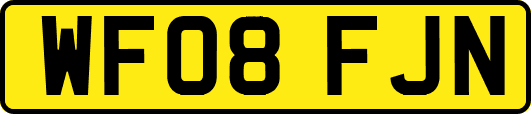 WF08FJN