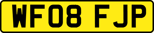 WF08FJP