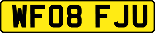 WF08FJU