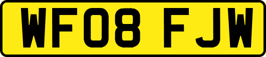 WF08FJW