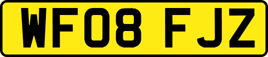 WF08FJZ