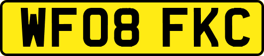 WF08FKC