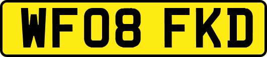 WF08FKD