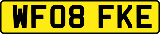 WF08FKE