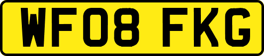 WF08FKG