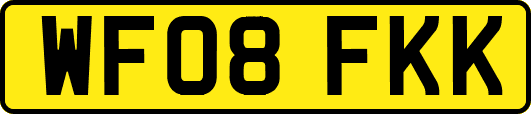 WF08FKK