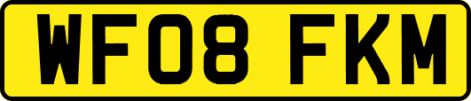 WF08FKM