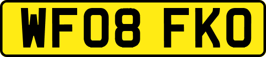 WF08FKO
