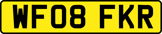 WF08FKR