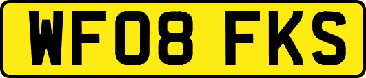 WF08FKS