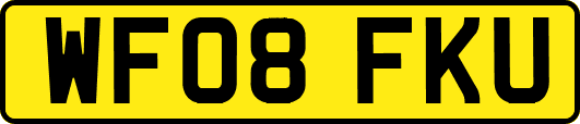WF08FKU