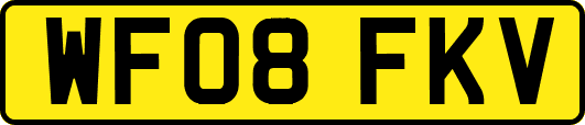 WF08FKV