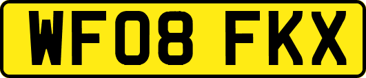 WF08FKX