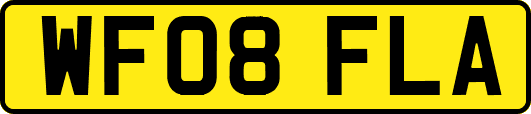 WF08FLA