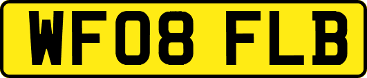WF08FLB