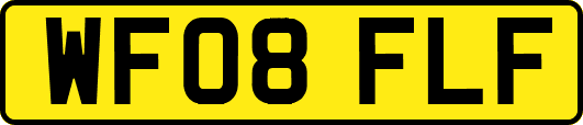 WF08FLF