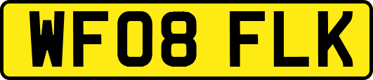 WF08FLK