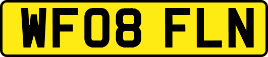 WF08FLN