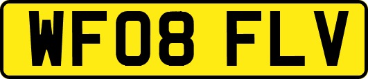 WF08FLV
