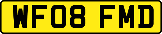 WF08FMD