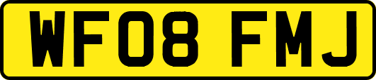 WF08FMJ