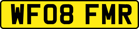 WF08FMR