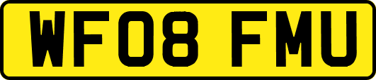 WF08FMU