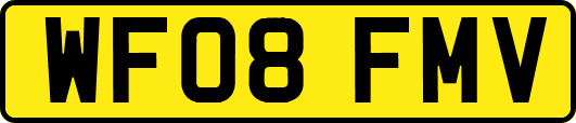 WF08FMV
