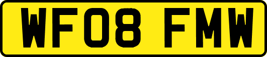 WF08FMW