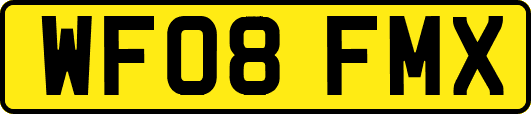 WF08FMX
