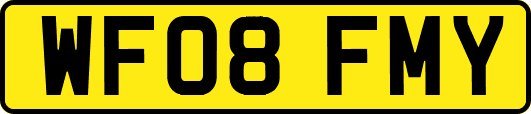 WF08FMY