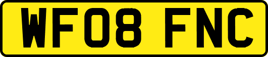 WF08FNC