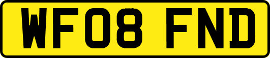 WF08FND