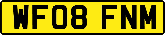 WF08FNM