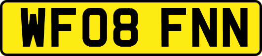 WF08FNN