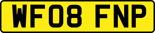 WF08FNP