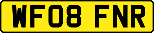 WF08FNR