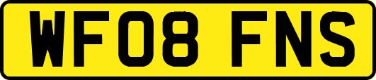 WF08FNS