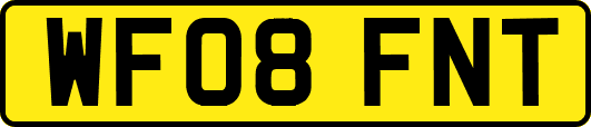 WF08FNT