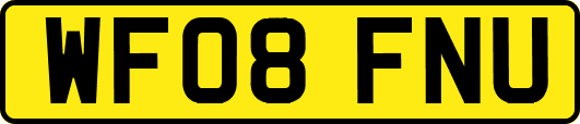WF08FNU