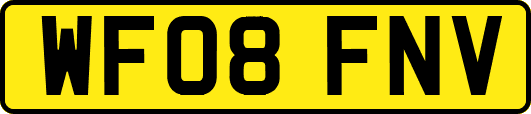 WF08FNV