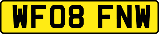 WF08FNW