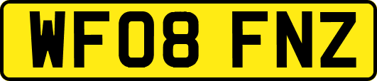 WF08FNZ