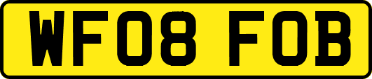 WF08FOB
