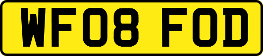 WF08FOD