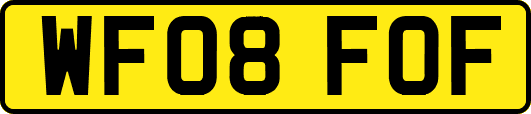 WF08FOF