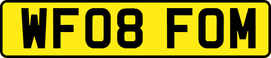 WF08FOM