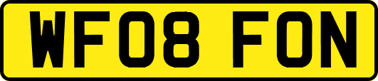 WF08FON