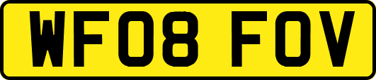 WF08FOV
