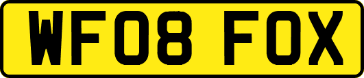 WF08FOX